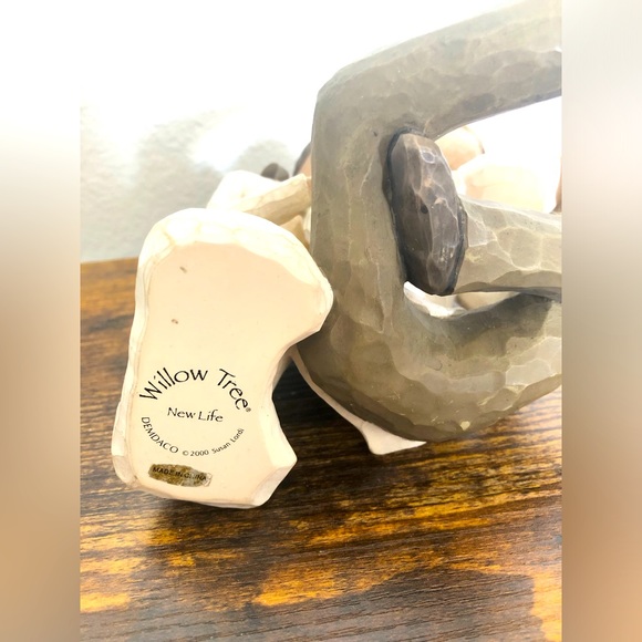 Willow Tree “New Life” 2000 - Picture 4 of 4